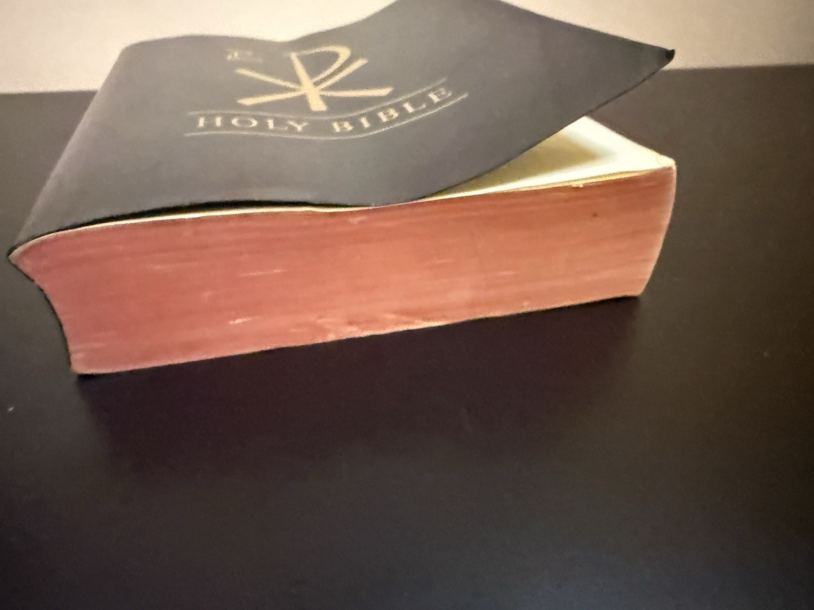 Holy Bible New American Bible NAB Catholic Press World Paperback 1970 1st Ed