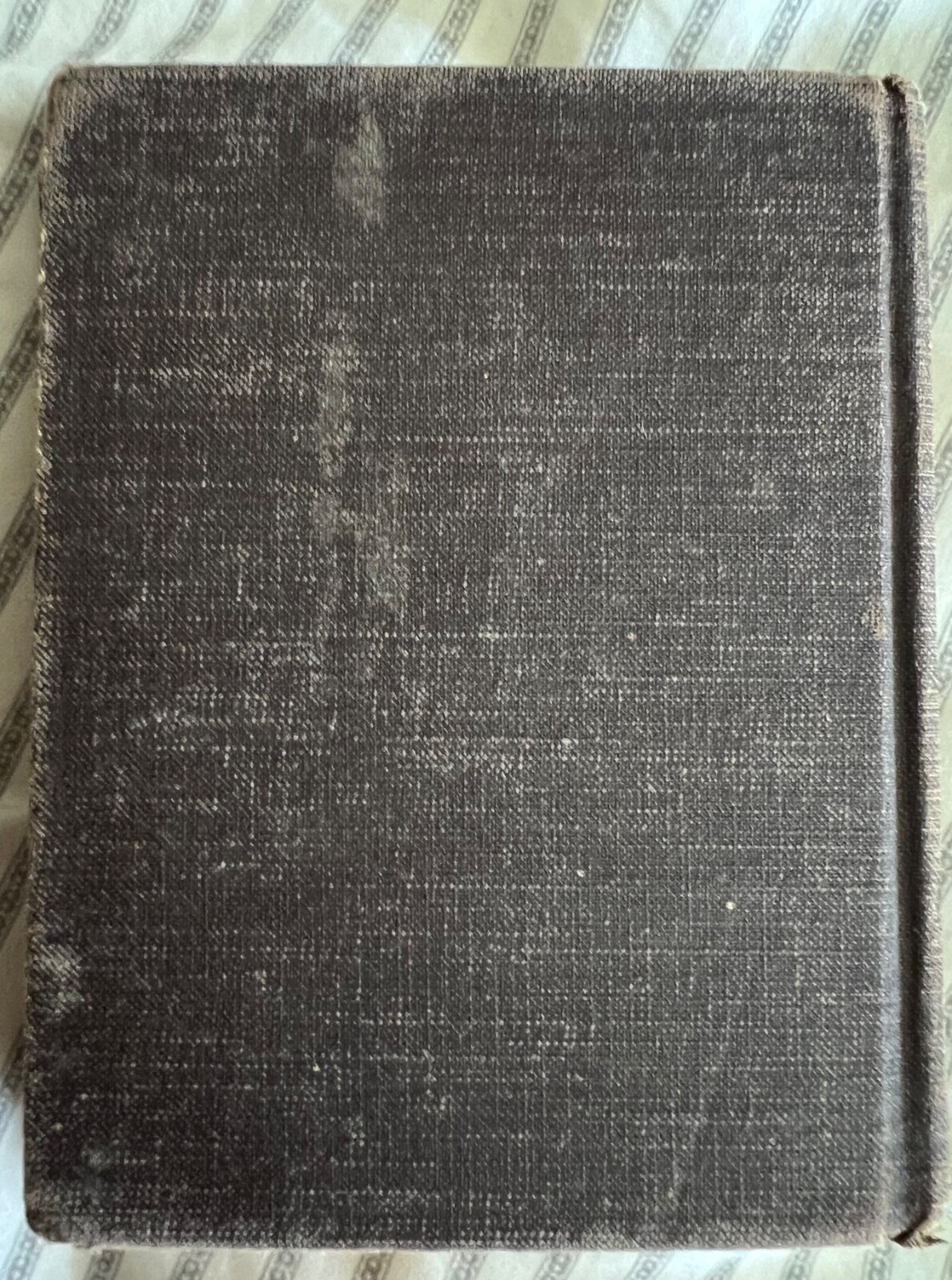 THE LAST DAYS OF POMPEII SIR EDWARD BULWER LYTTON, BART 1925 Book
