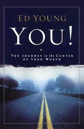 YOU! – Paperback, by Young Ed – Good