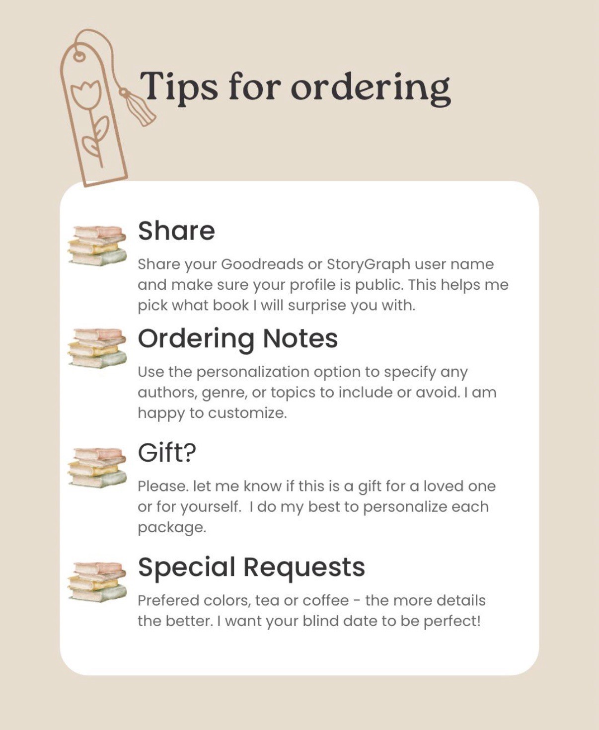 Blind Date With A Book – Book Gift – Book Lovers – Holiday Gift – Birthday Gift