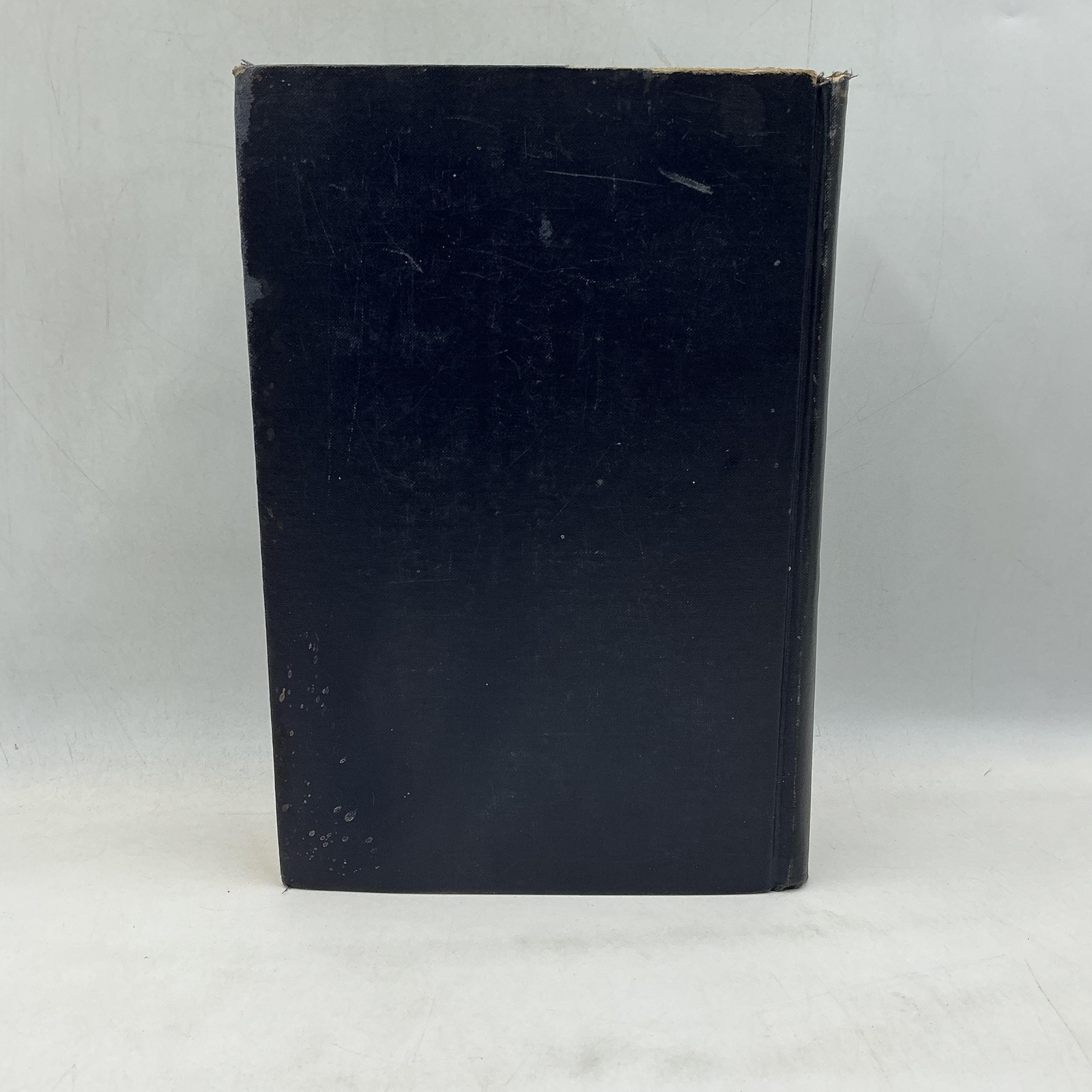Vintage Anthropology A L Kroeber Harcourt Black HC 1923 USA Illustrated History