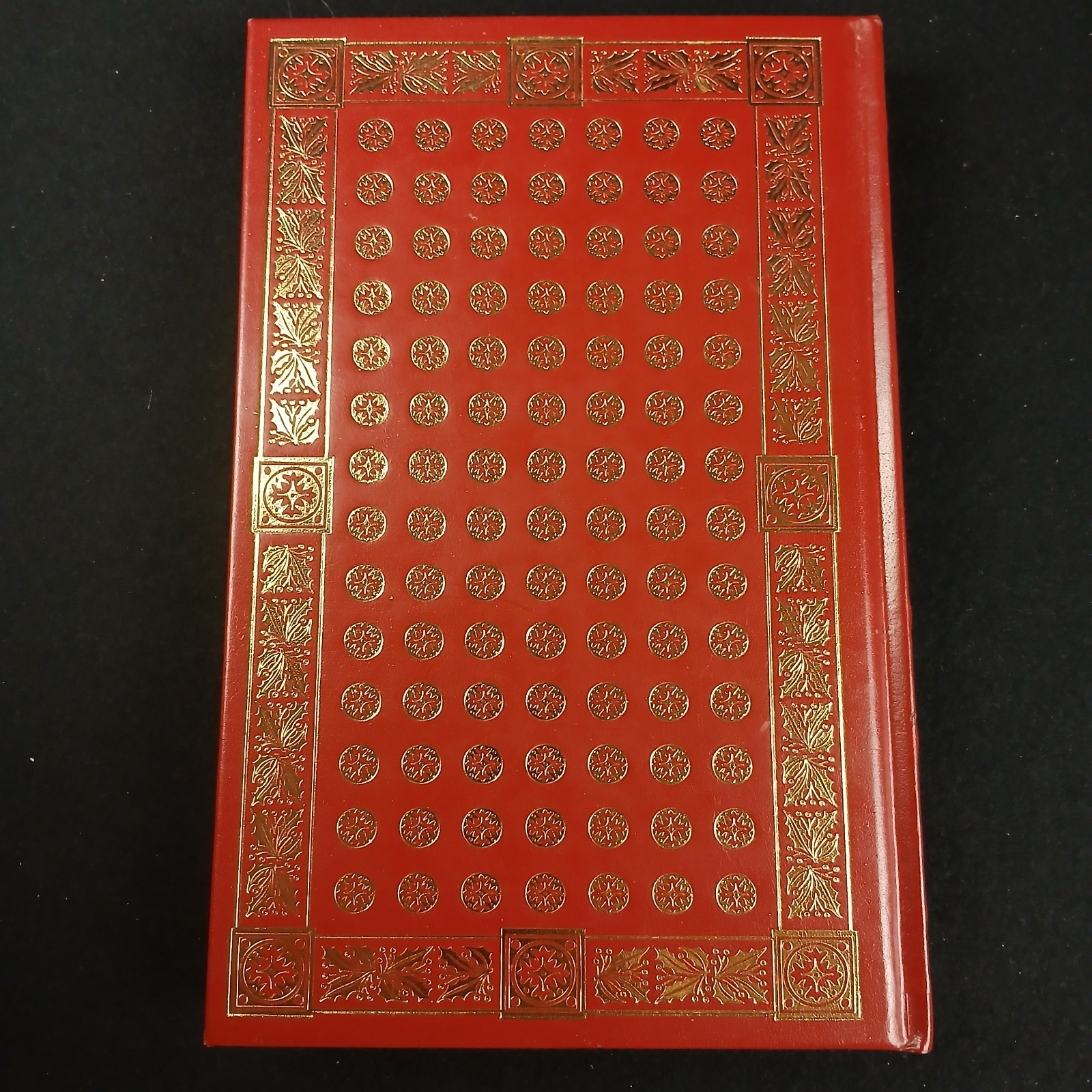 Dickens Lot of 2 (2007, Dalmation Press) Hardcover Hard Times, A Christmas Carol