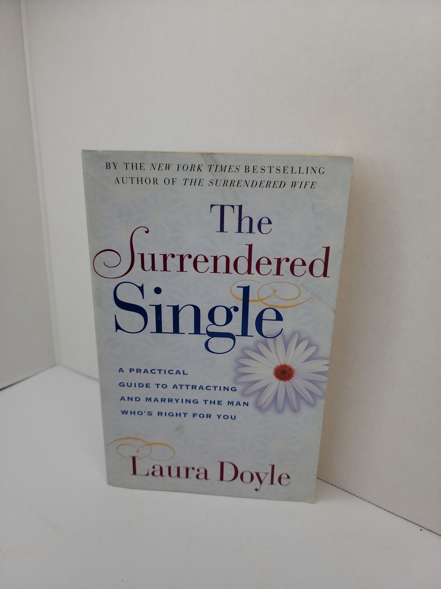 The Surrendered Single by Laura Doyle