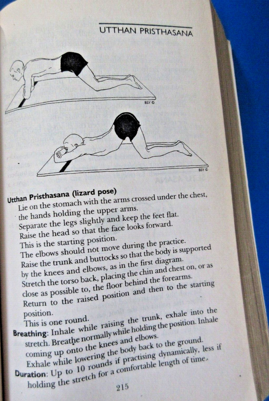 Asana Pranayama Mudra Bandha by Swami Satyananda Saraswati PB 2009
