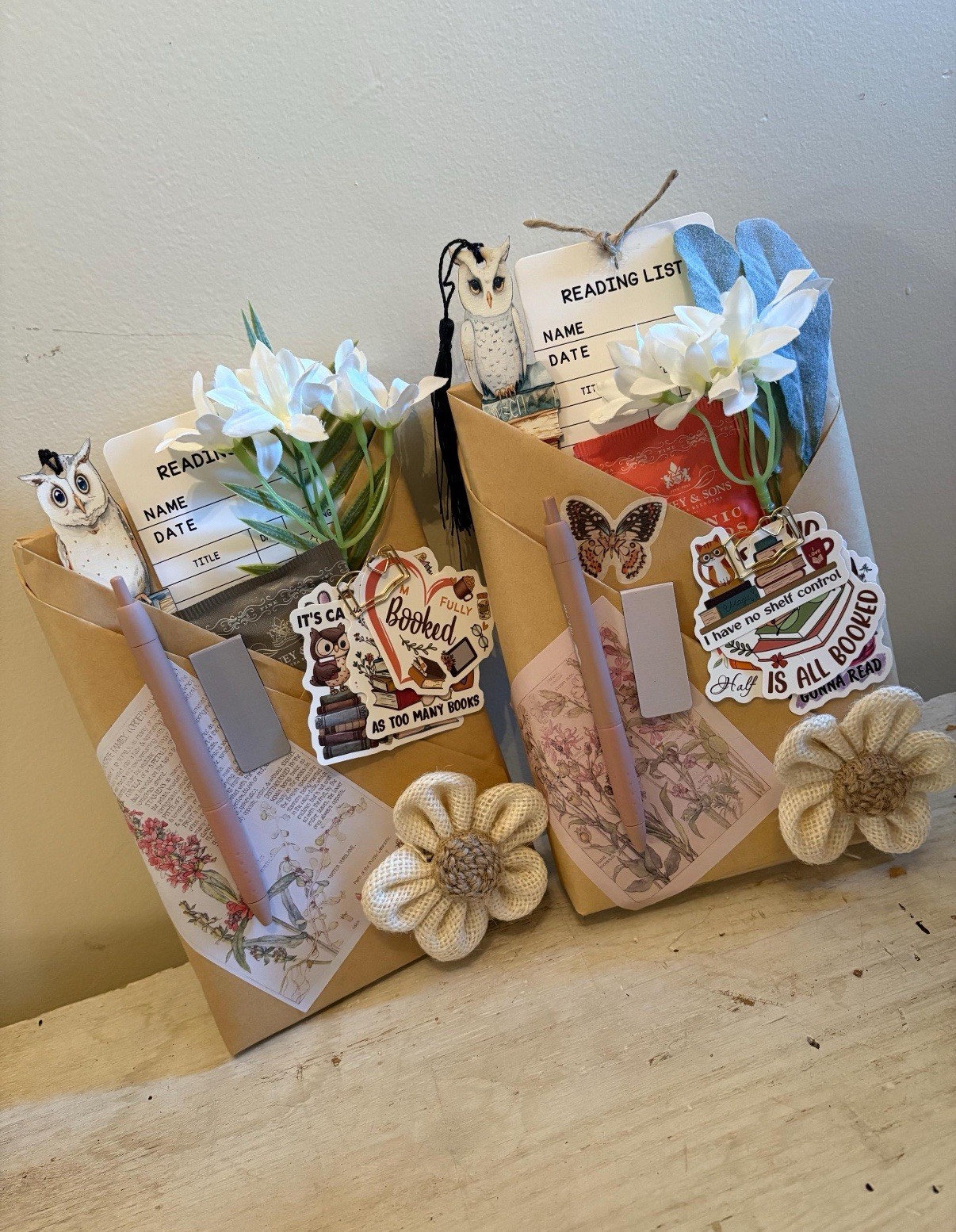 Blind Date With A Book – Book Gift – Book Lovers – Holiday Gift – Birthday Gift
