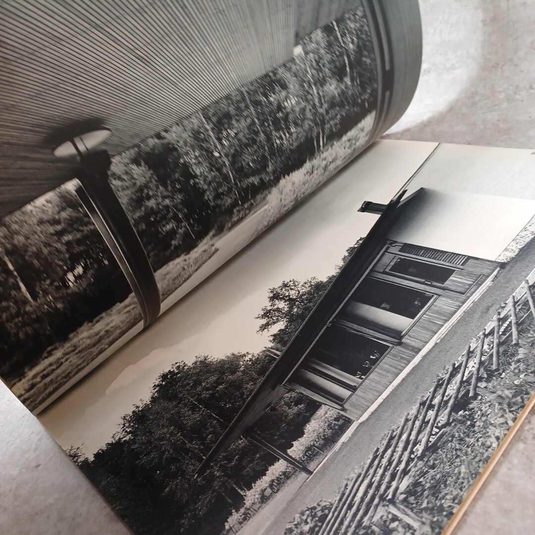 GA 10：Alvar Aalto La Maison Louis Carré :Yukio Futagawa　Global Architecture