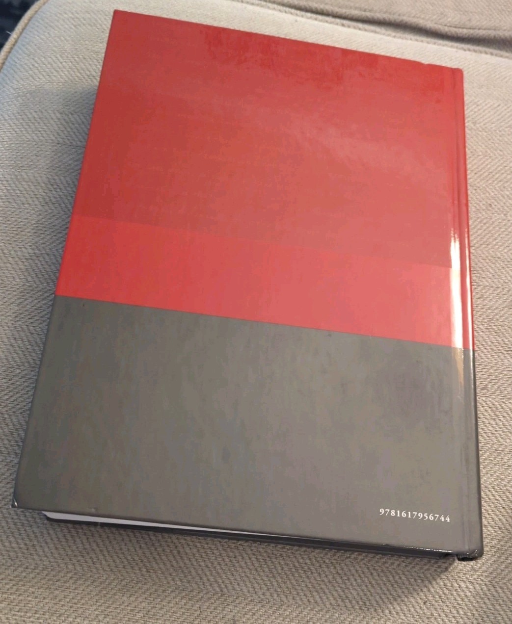 NKJV The Jeremiah Study Bible LARGE PRINT Edition Hard Cover Notes Like New