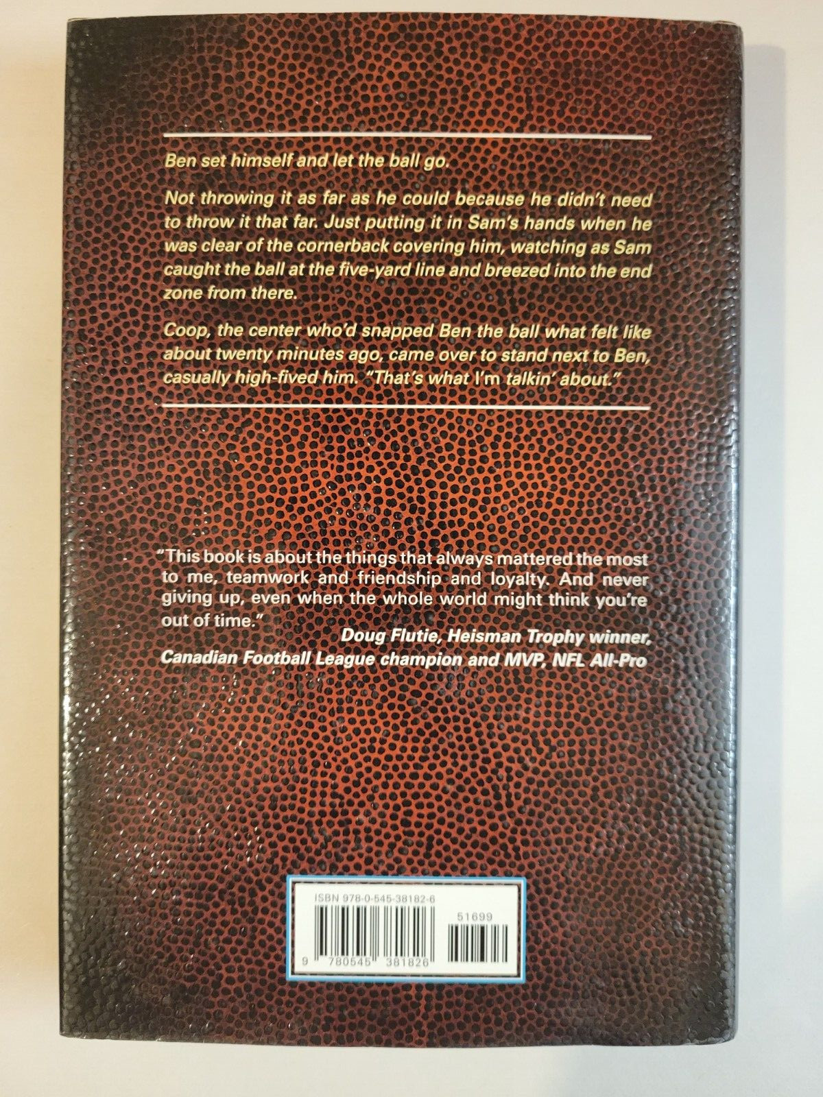 Game Changers Ser.: Game Changers by Mike Lupica (2012, Hardcover)