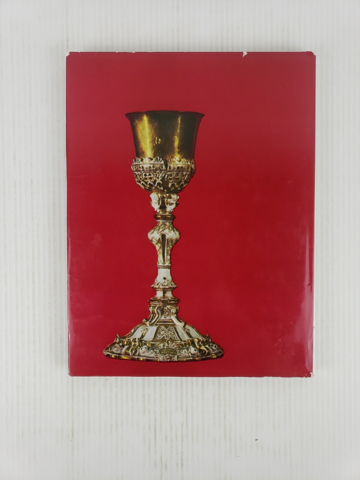 The Shrine of the Black Madonna at Czestochowa First Edition 1980 Polish History