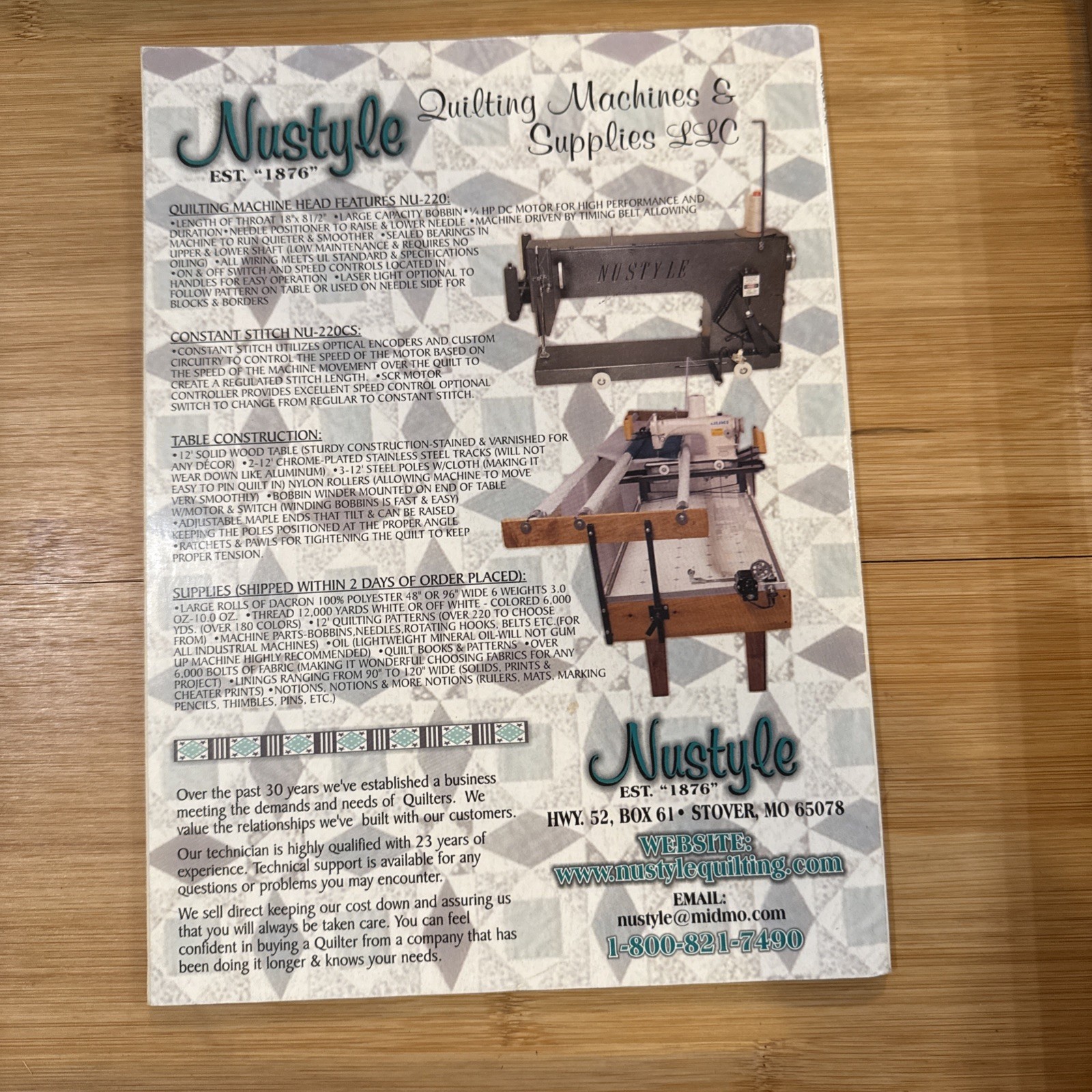 Sampler Quilts Magazine 75 Vintage Blocks Paper Piecing Applique Quilt