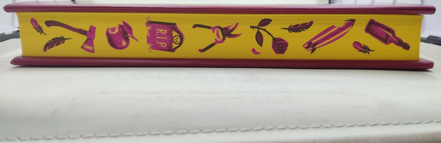 Harvest Season by Brynne Weaver Barnes & Noble Exclusive 1st Ed. 1st Print 2026