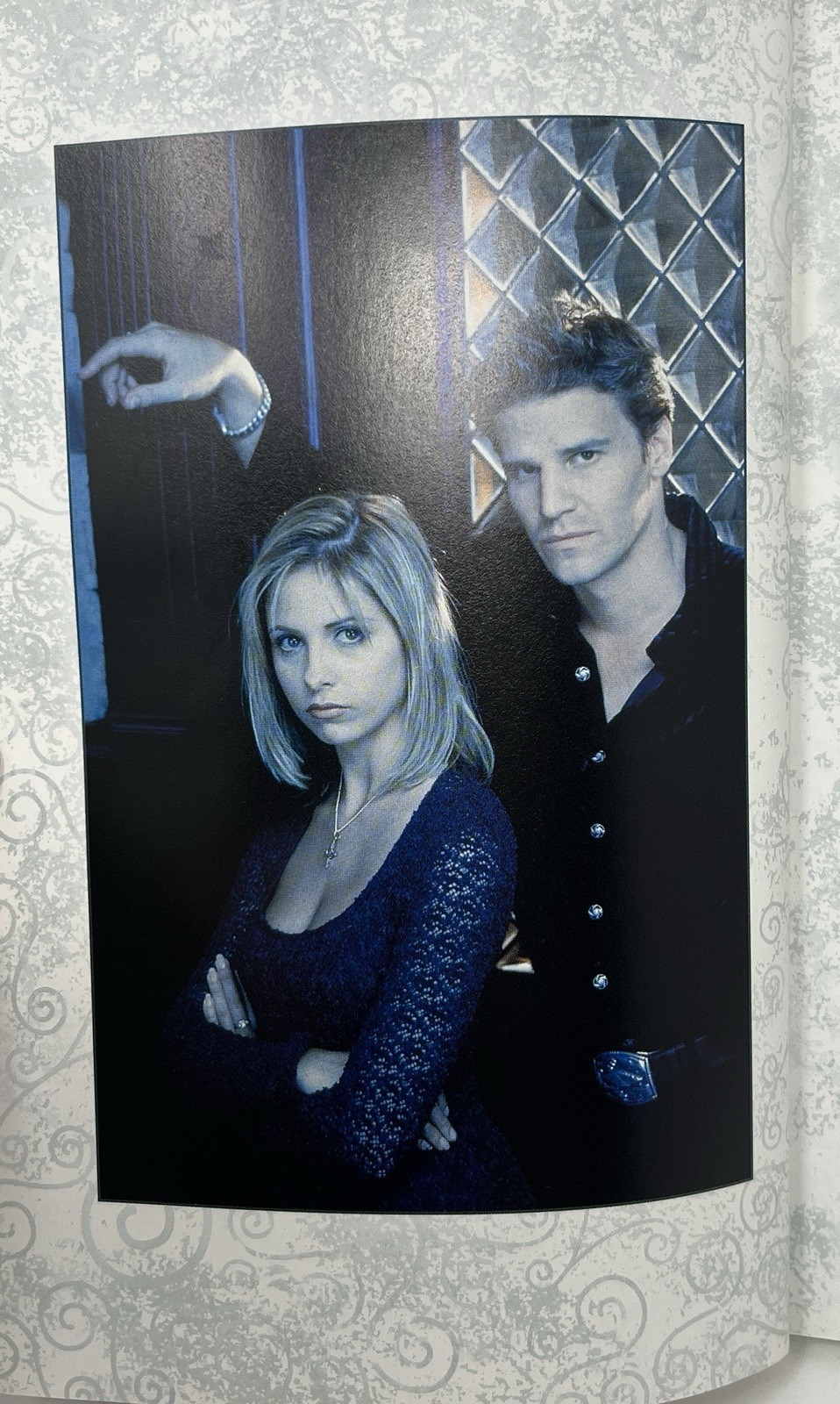 Buffy The Vampire Slayer Food Chain Dark Horse Comics 1st Edition Printing 2001