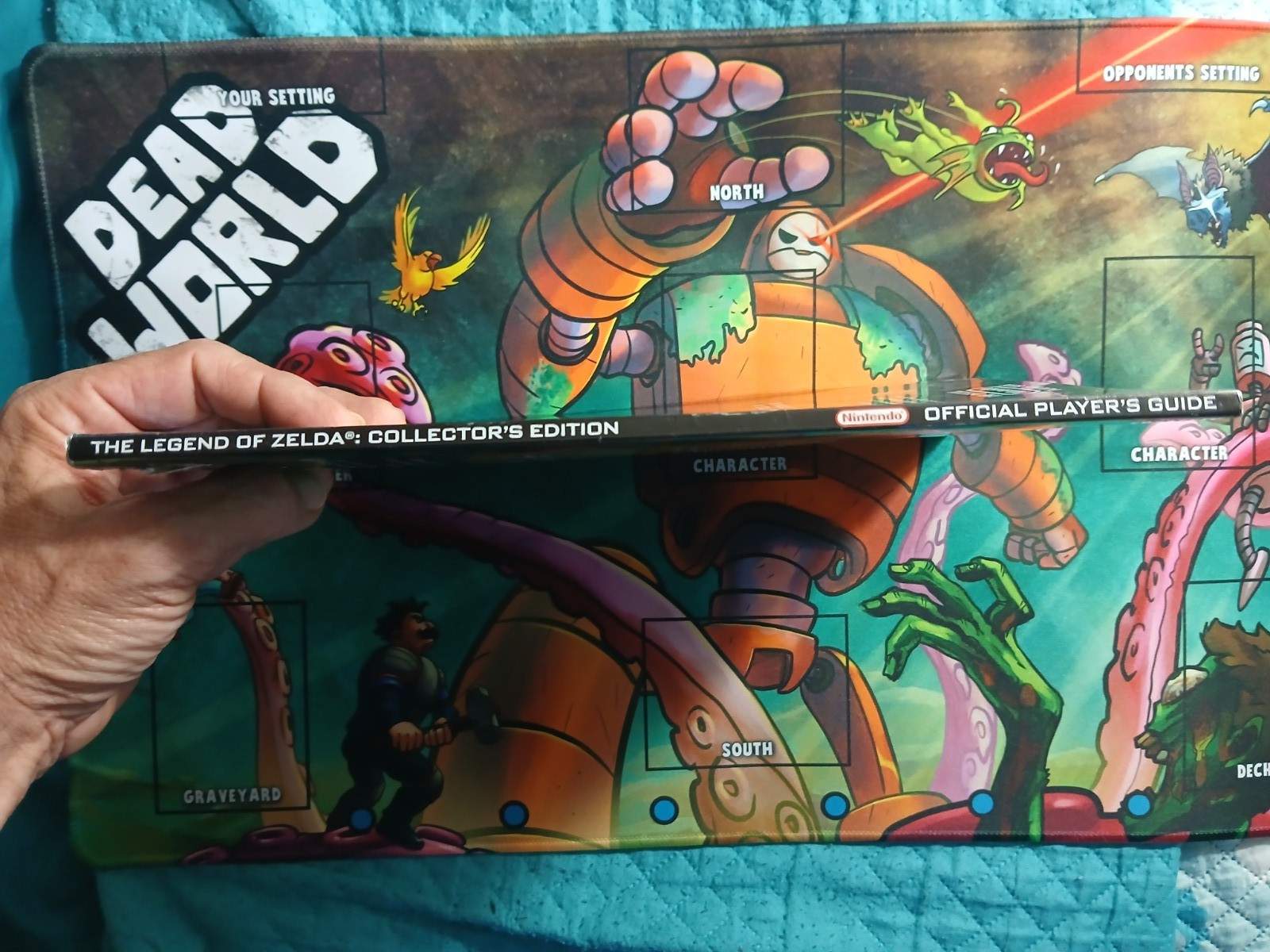 The Legend of Zelda Collector’s Edition Gamecube Official Players Strategy Guide