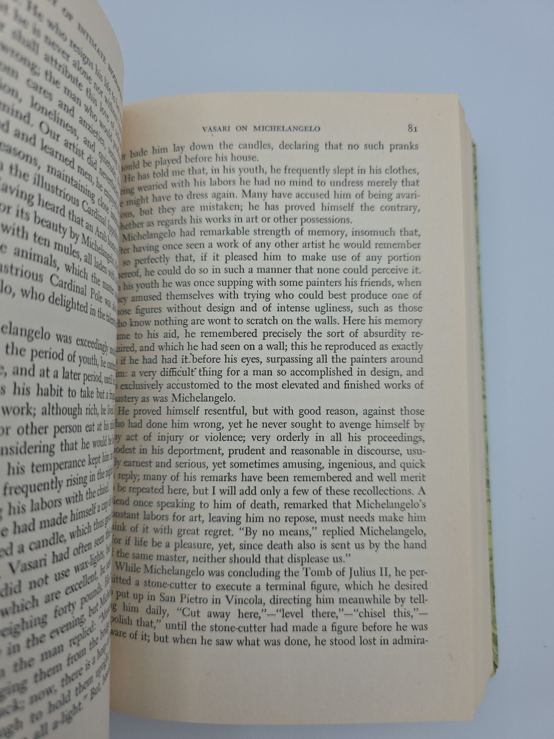 A Treasury of Intimate Biographies- edited by Louis L. Snyder, 1951