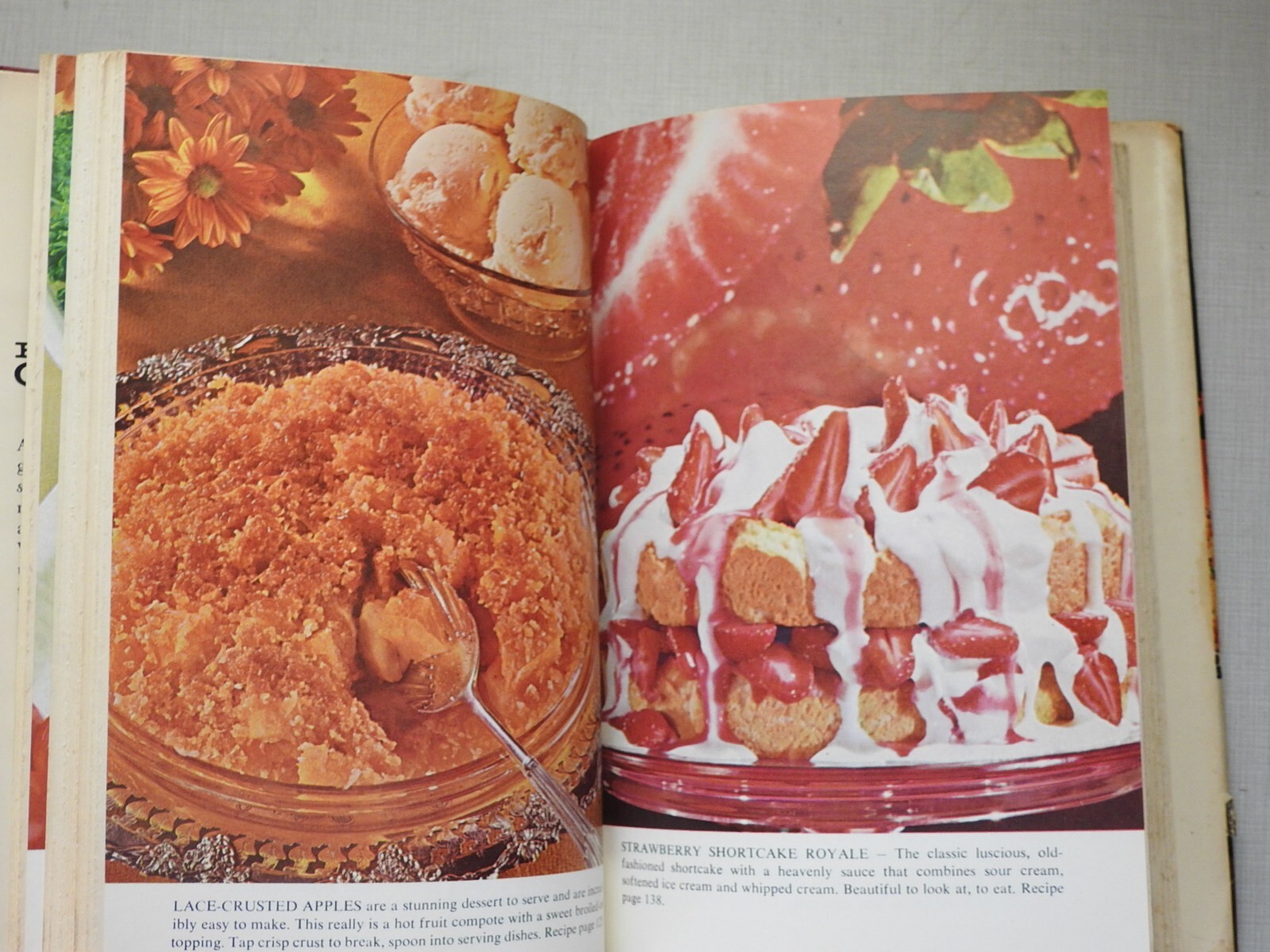 1971 Busy Woman’s Cookbook by Farm Journal Short-Cut & Make-Ahead Cooking