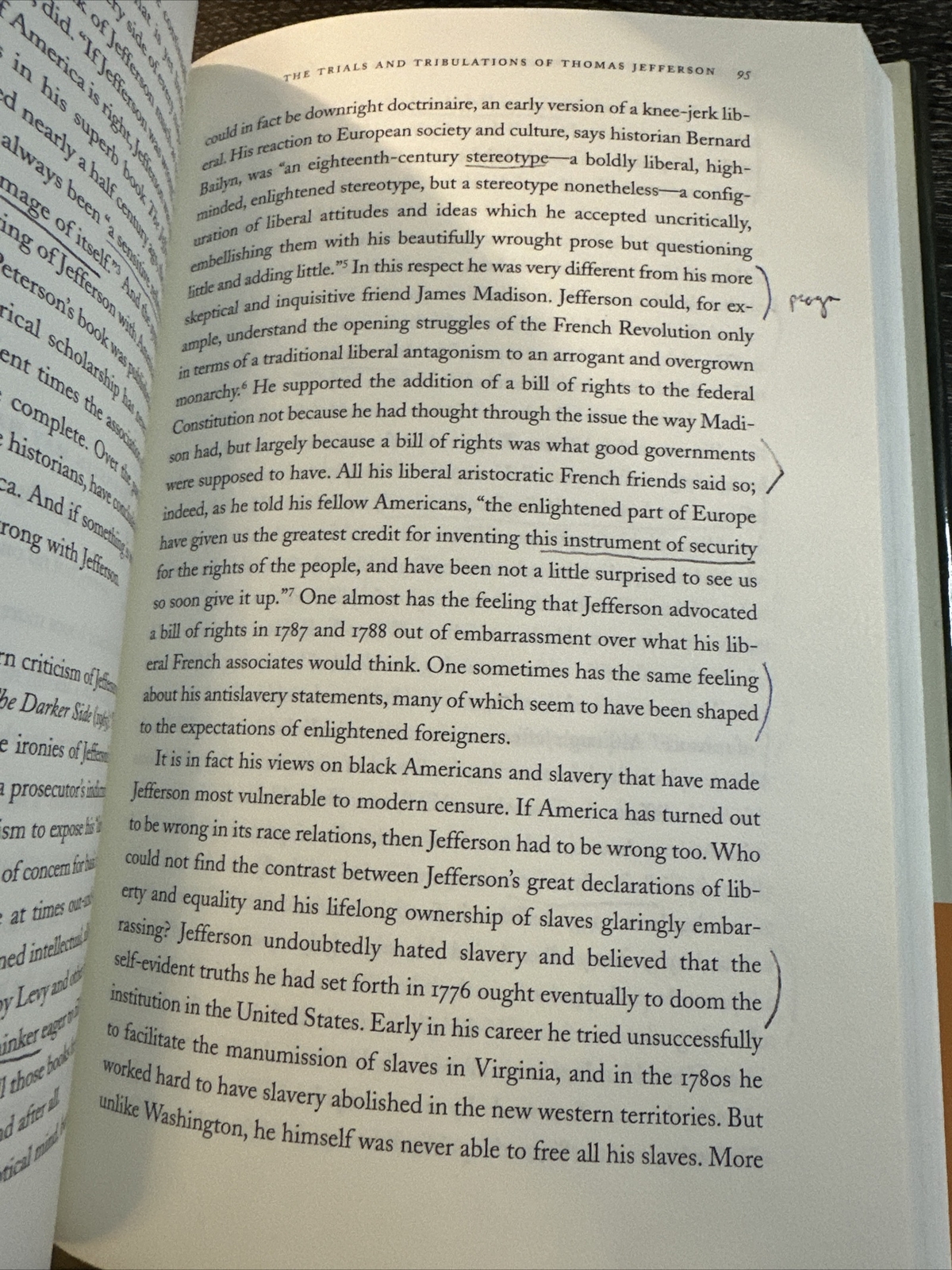 Revolutionary Characters : What Made the Founders Different by Gordon S. Wood…