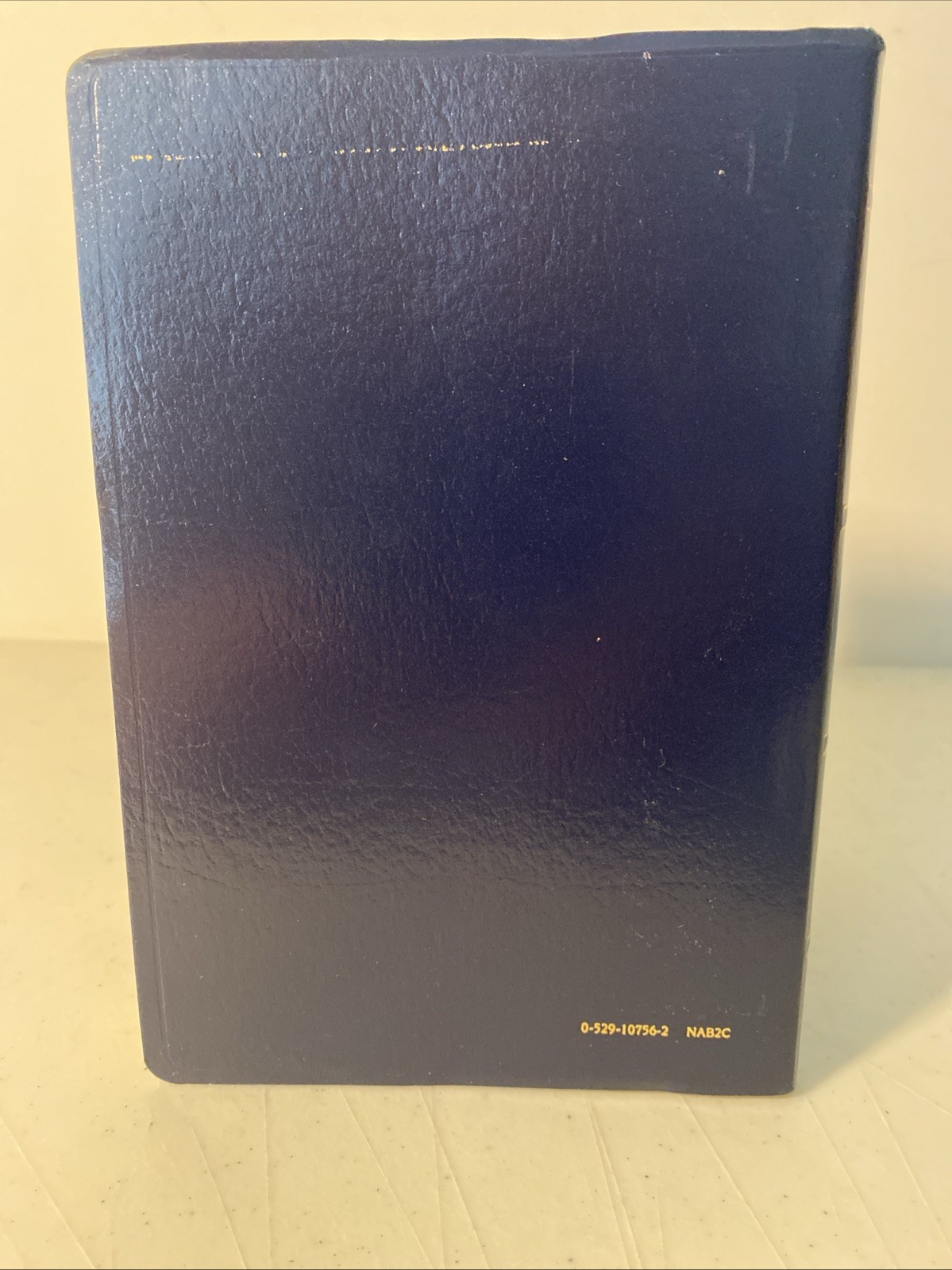 The New American Bible NAB Official Catholic Bible Catholic Word Press ~ VGC