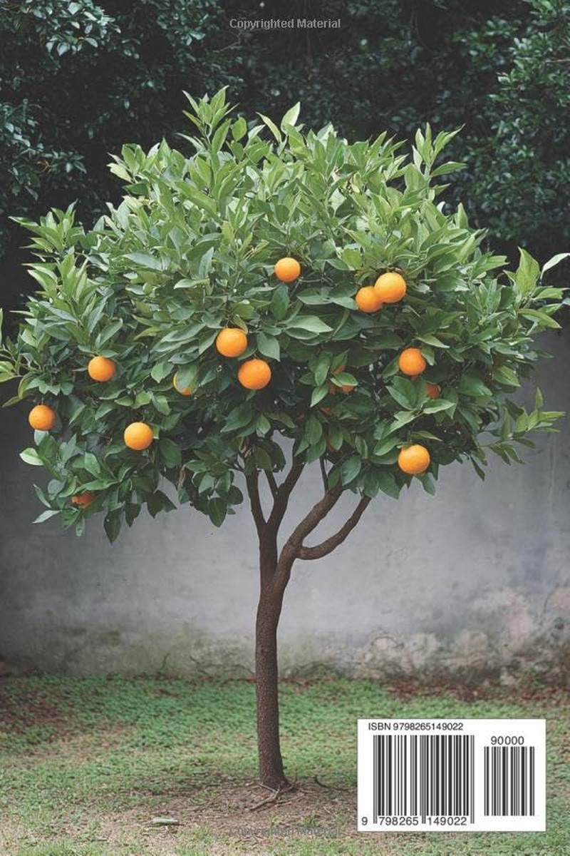 Growing Fruit Trees for Beginners: the Ultimate Guide on How to Grow Fruit
