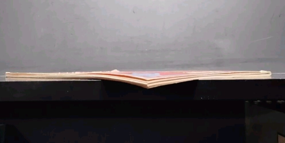 More Hand Shadows to Be Thrown Upon a Wall Henry Bursill Dover PB VG