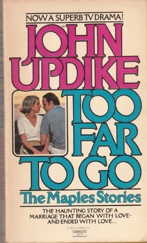 Too Far to Go – GOOD