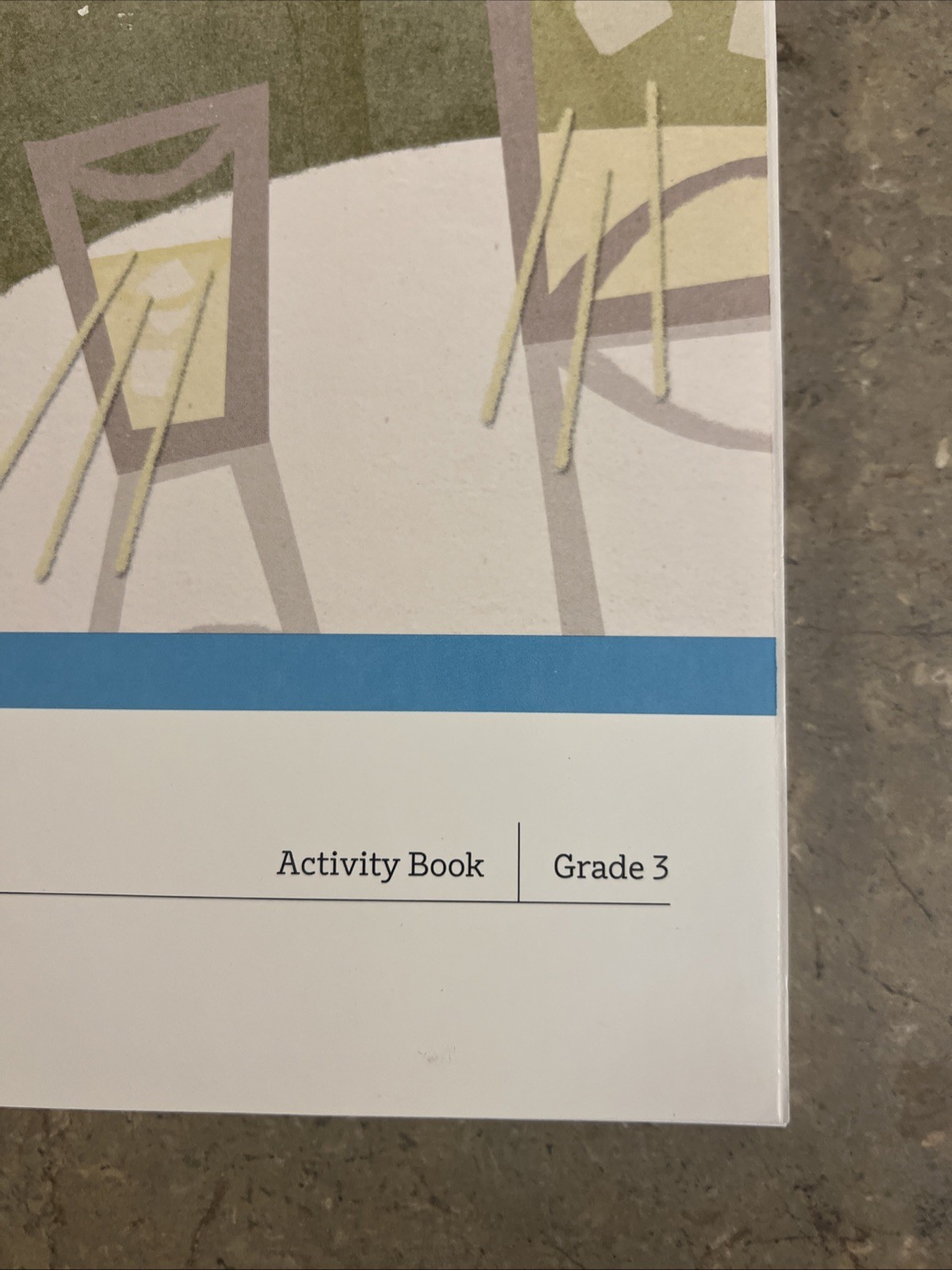 Amplify Core Knowledge Language Arts Unit 5 Light and Sound Grade 3