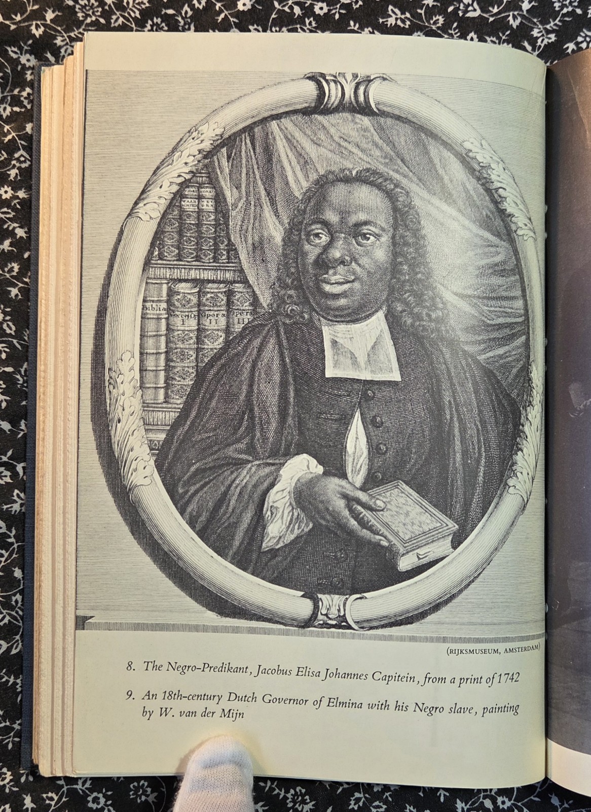 The Dutch Seaborne Empire 1600-1800 History of Human Society 1st Edition 1965 HC