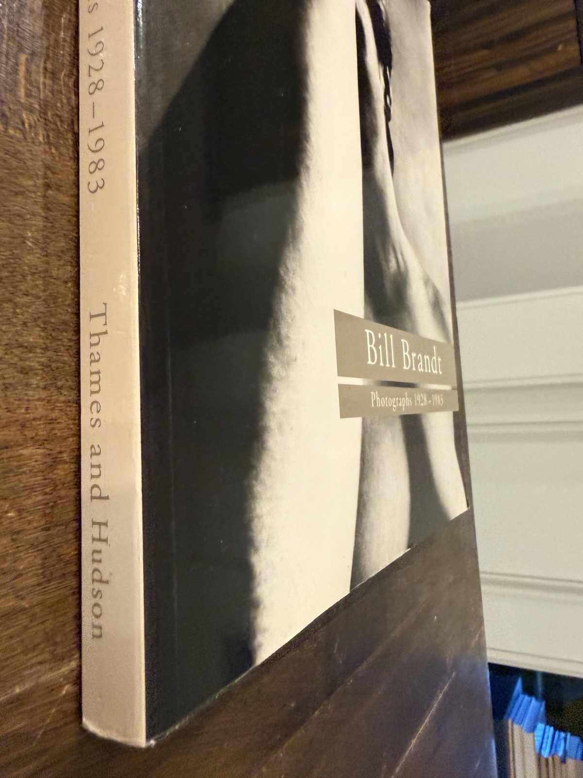 Bill Brandt: Photographs 1928-1983