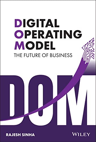Digital Operating Model: The F – GOOD