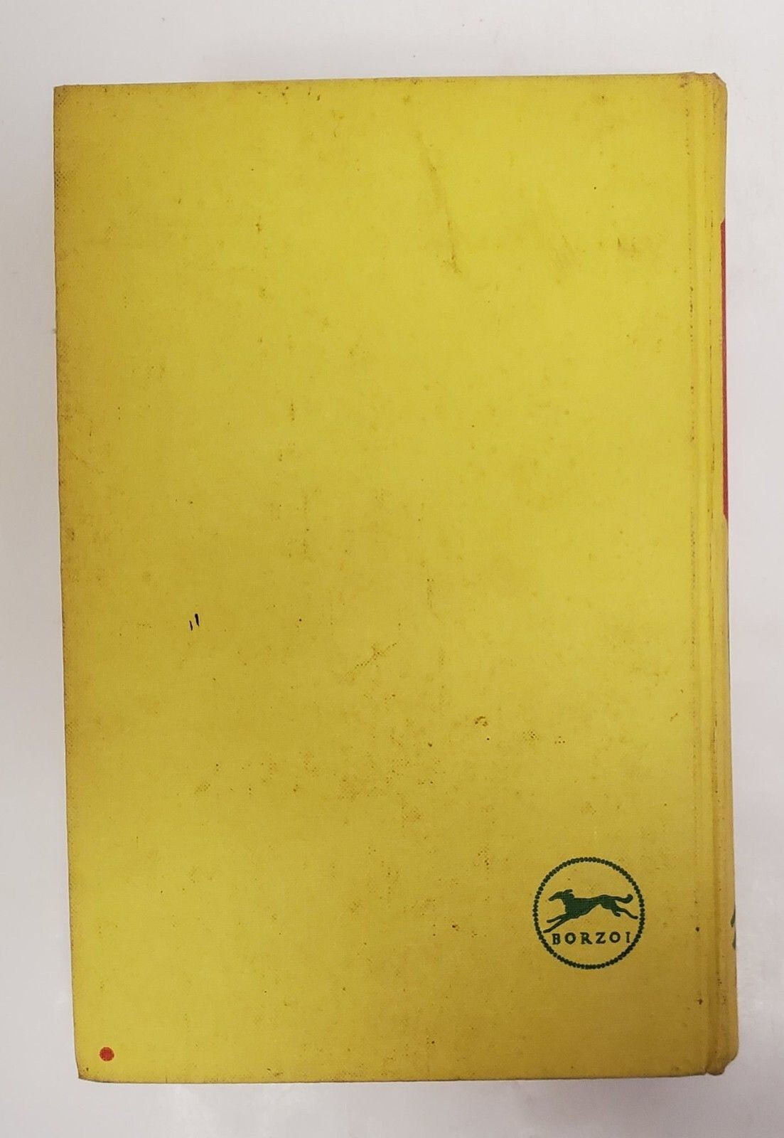 THE JUNE PLATT Cook Book BORZOI BOOK By June Evans Platt Hardcover No Dustjacket