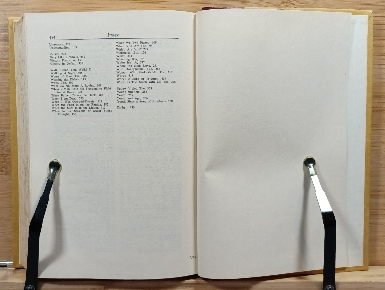 Poems That Live Forever by Hazel Felleman (1965, Hardcover)