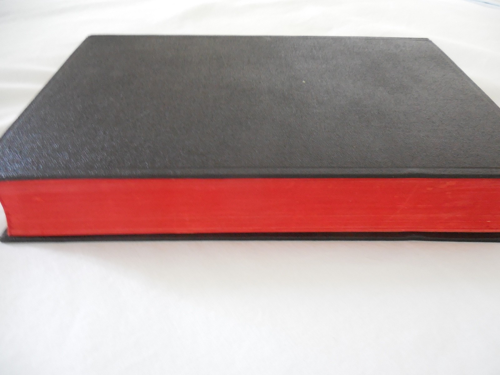 Nestle & Nestle, 21st Edition Novum Testamentum Graece ©1952 HC in LIKE NEW cond