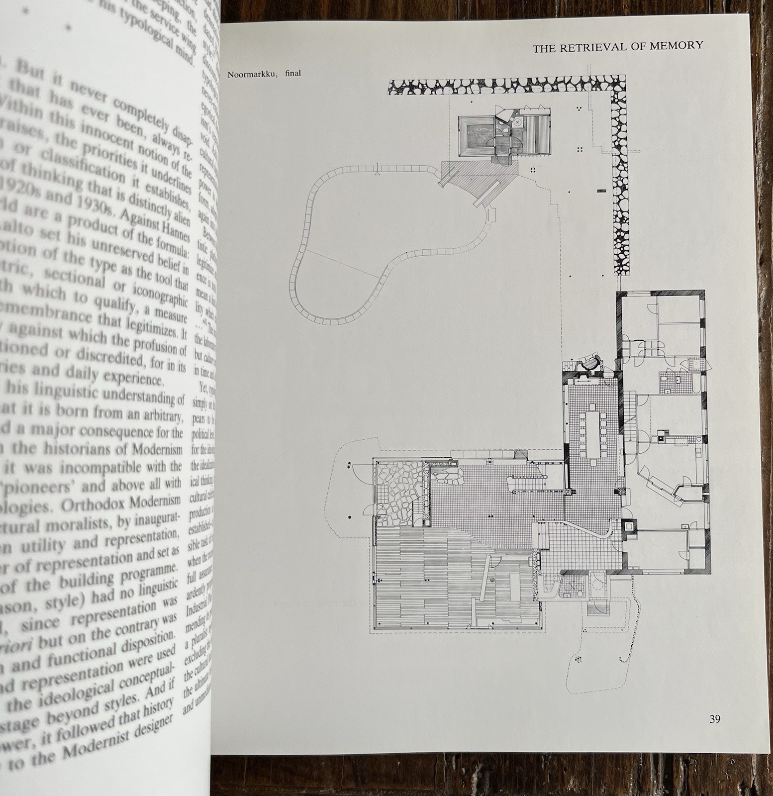 SOURCES OF MODERN ECLECTICISM Studies On Alvar Aalto 1982 Demetri Porphyrios PB