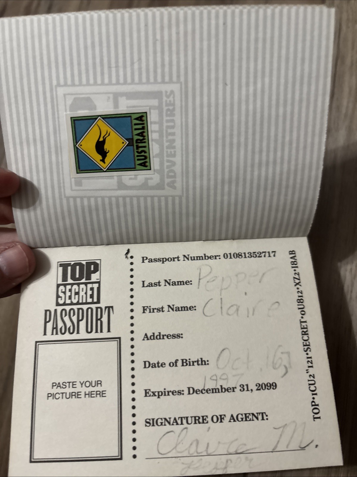 Highlights Top Secret Adventures Collection Lot of 24 Vintage