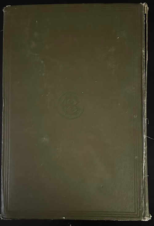 28th and 29th Annual Report of the Bureau of American Ethnology 1906-1908