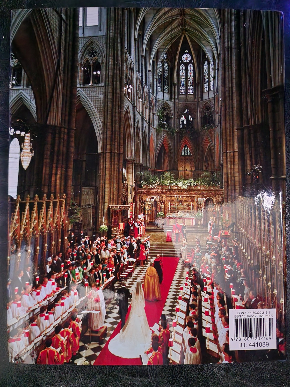 LIFE The Royal Wedding of Prince William and Kate Middleton: Expanded, Commemor