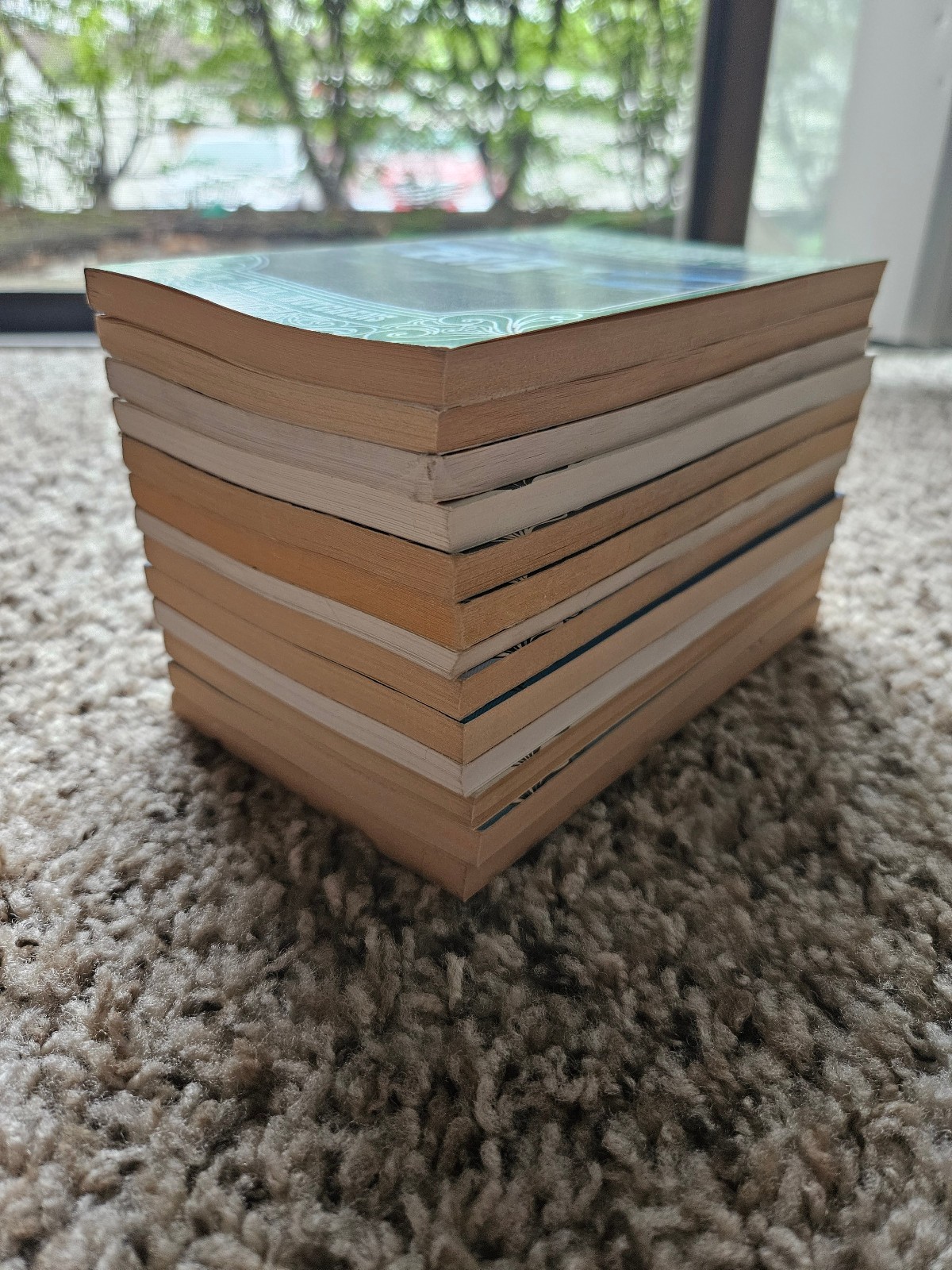 Vtg. Lot Of 13 Sugar Creek Gang Books Paul Hutchens Moody Press Editions 1965-71