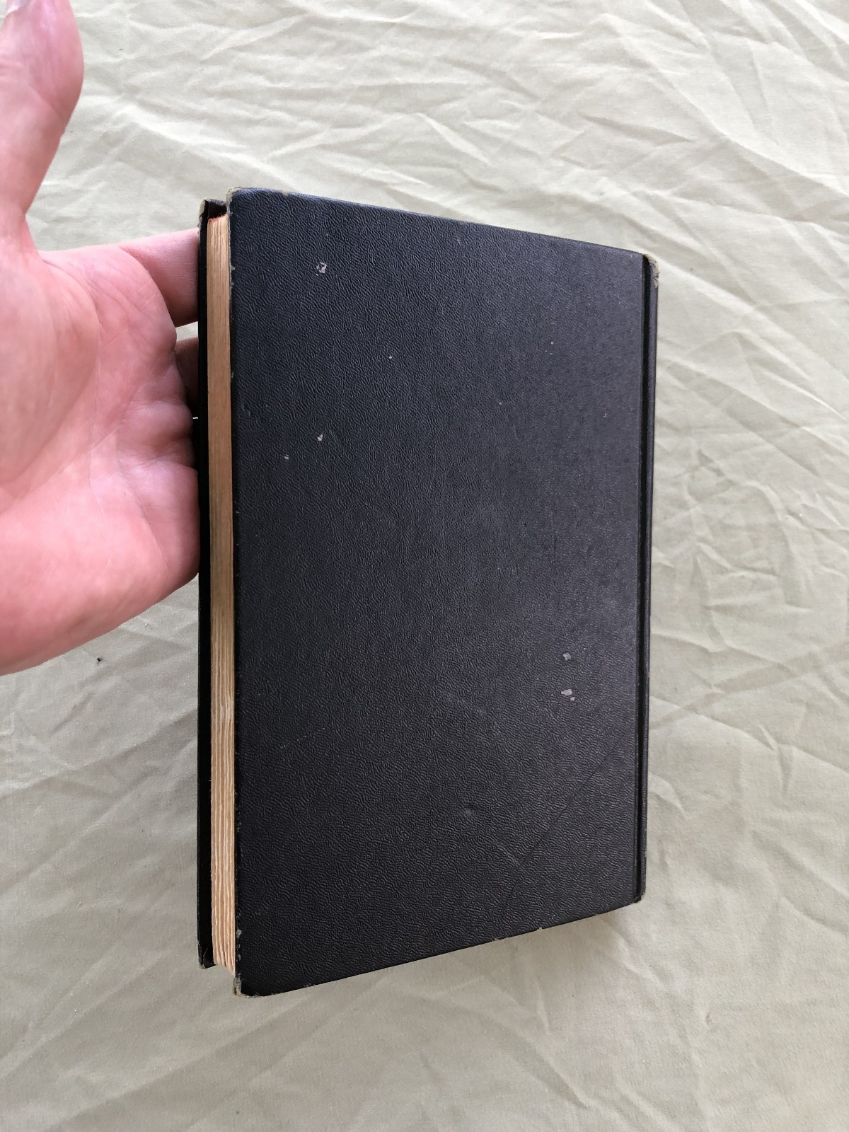 Hunter S. Thompson – Hell’s Angels – Random House 1967