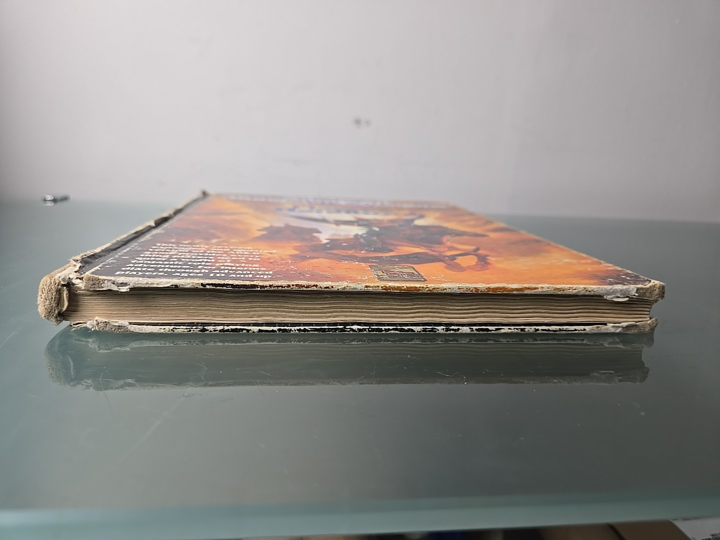 Advanced Dungeons & Dragons Players Handbook 2nd Edition Hardcover TSR 1989 2101