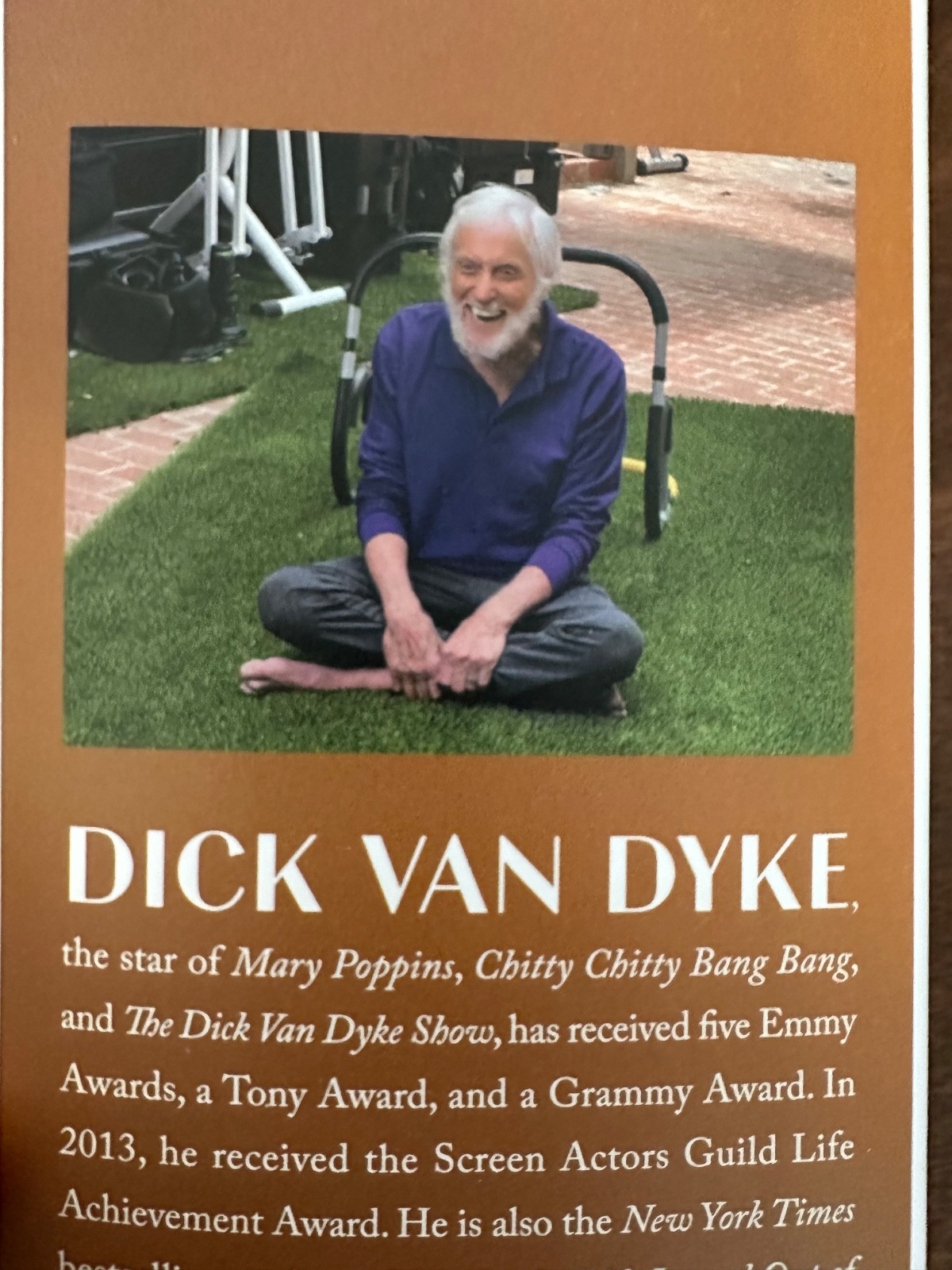 100 Rules for Living To 100 : An Optimist’s Guide to a Happy Life by Dick Van…