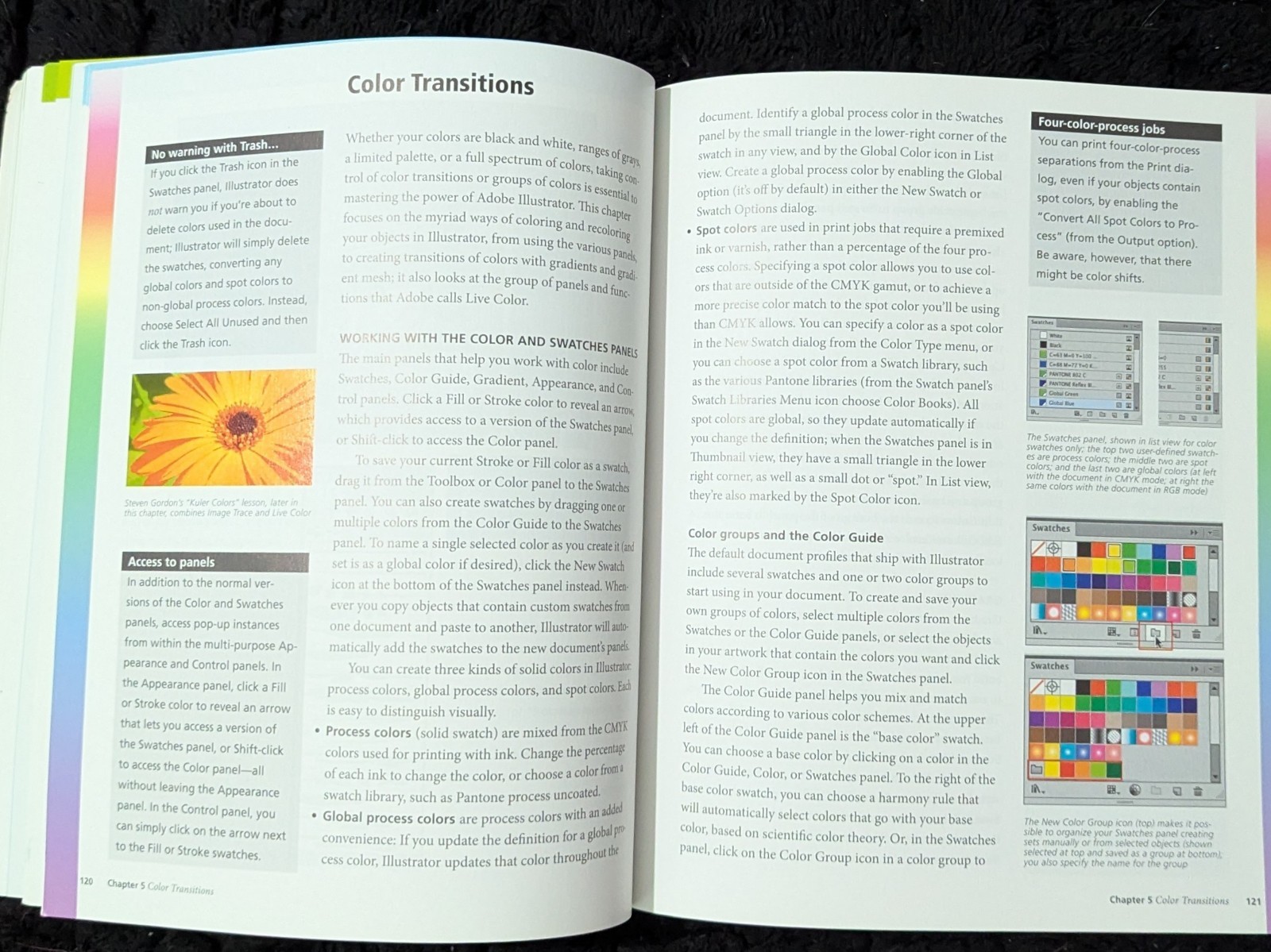 Wow! Ser.: The Adobe Illustrator Wow! Book for CS6 and CC by Sharon Steuer