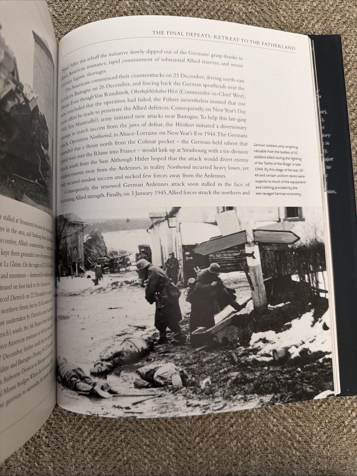 Hitler’s Armies: A History Of The German War Machine 1939-1945, By Chris McNab