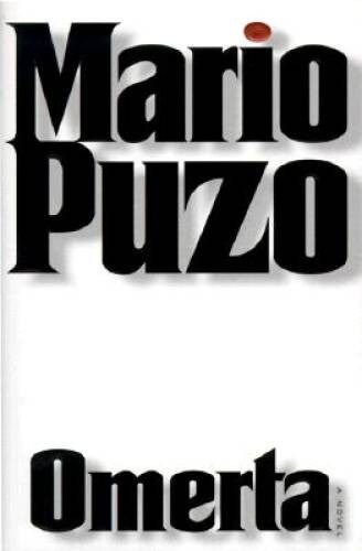 Omerta (Godfather, Book 3) – Hardcover By Puzo, Mario – GOOD