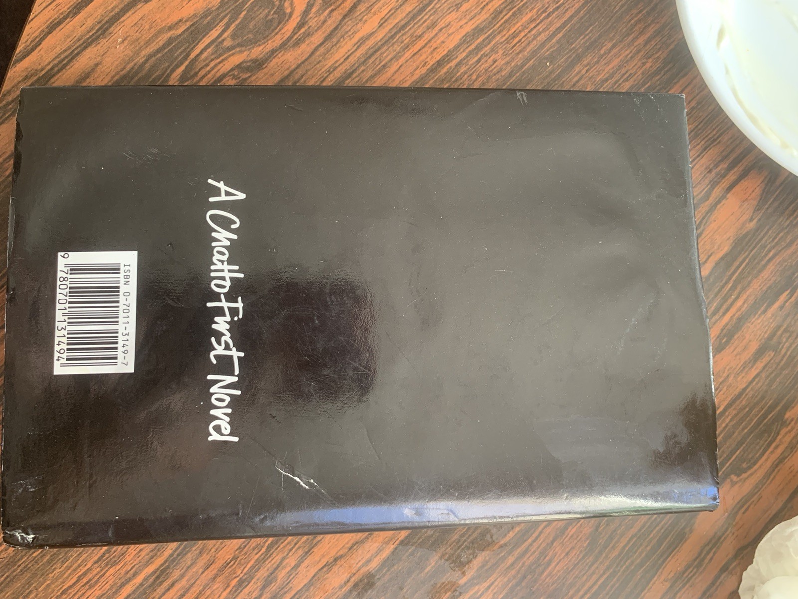 End of ’77, , Good Condition, ISBN 0701131497, 1986, Sheridan rare 1st DJ