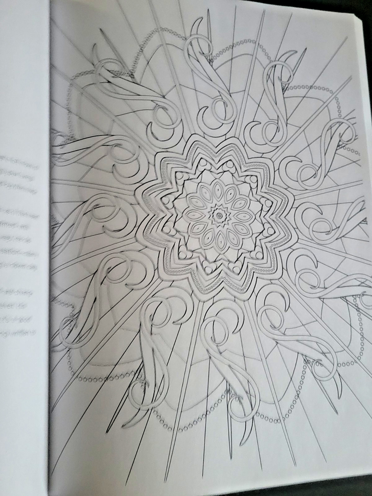 Special Edition Mindful Coloring – Everyday Faith-55 Devotions, Verses & Prayers
