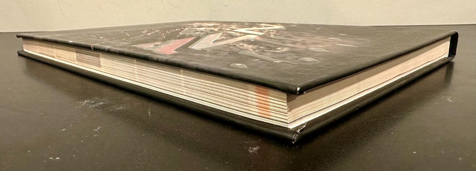 Mass Effect 2 Collector’s Edition Hardback Prima Official Game Guide 1st Print
