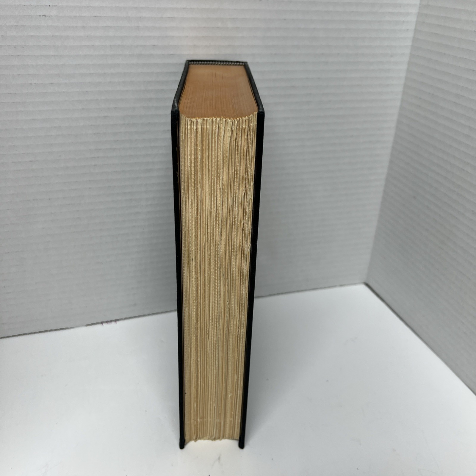 Once an Eagle By Anton Myrer 1st Edition 1968 Rare Book Of The Month Club HB/DJ