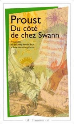Du Cote De Chez Swann (French Edition) by Marcel Proust