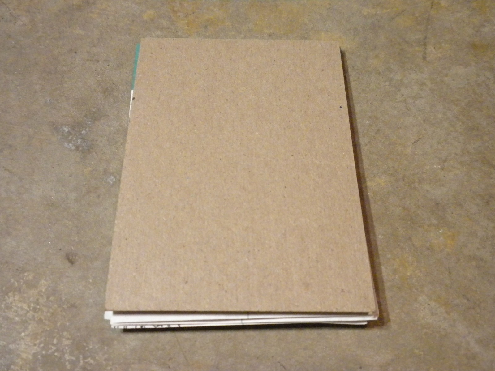 SCORE PADS ONLY Vintage 2000 Taboo Hasbro Game Score Pads – 31 Pages Left