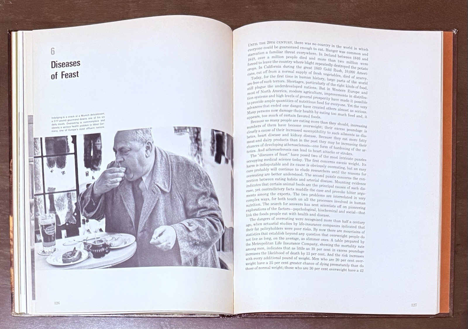 Food & Nutrition by Sebrell Jr & Haggerty, Time Life Science Library. Great Info