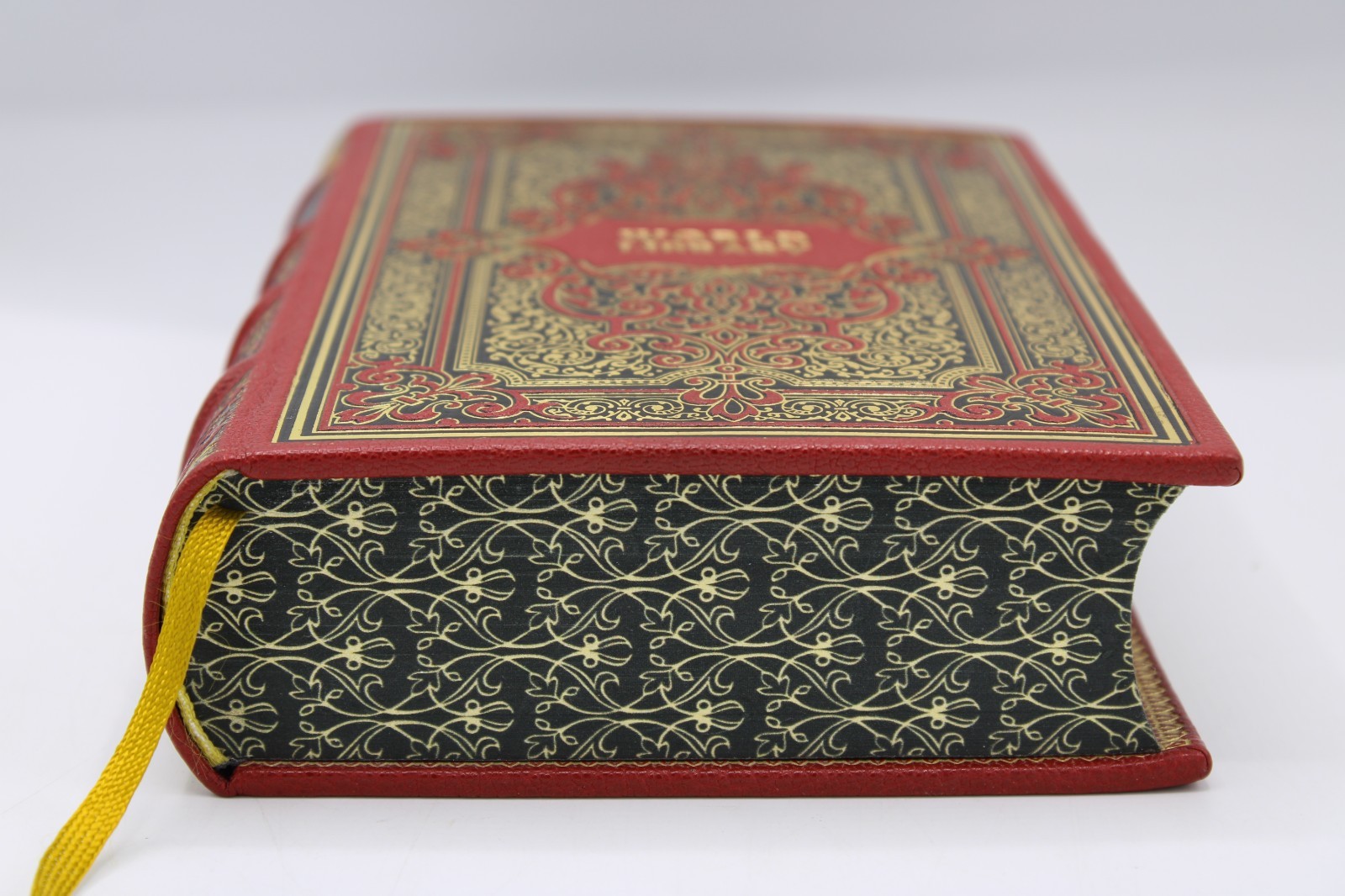 Anna Karenina | Leo Tolstoy | Everyman’s Library | 1992 | Fine Binding